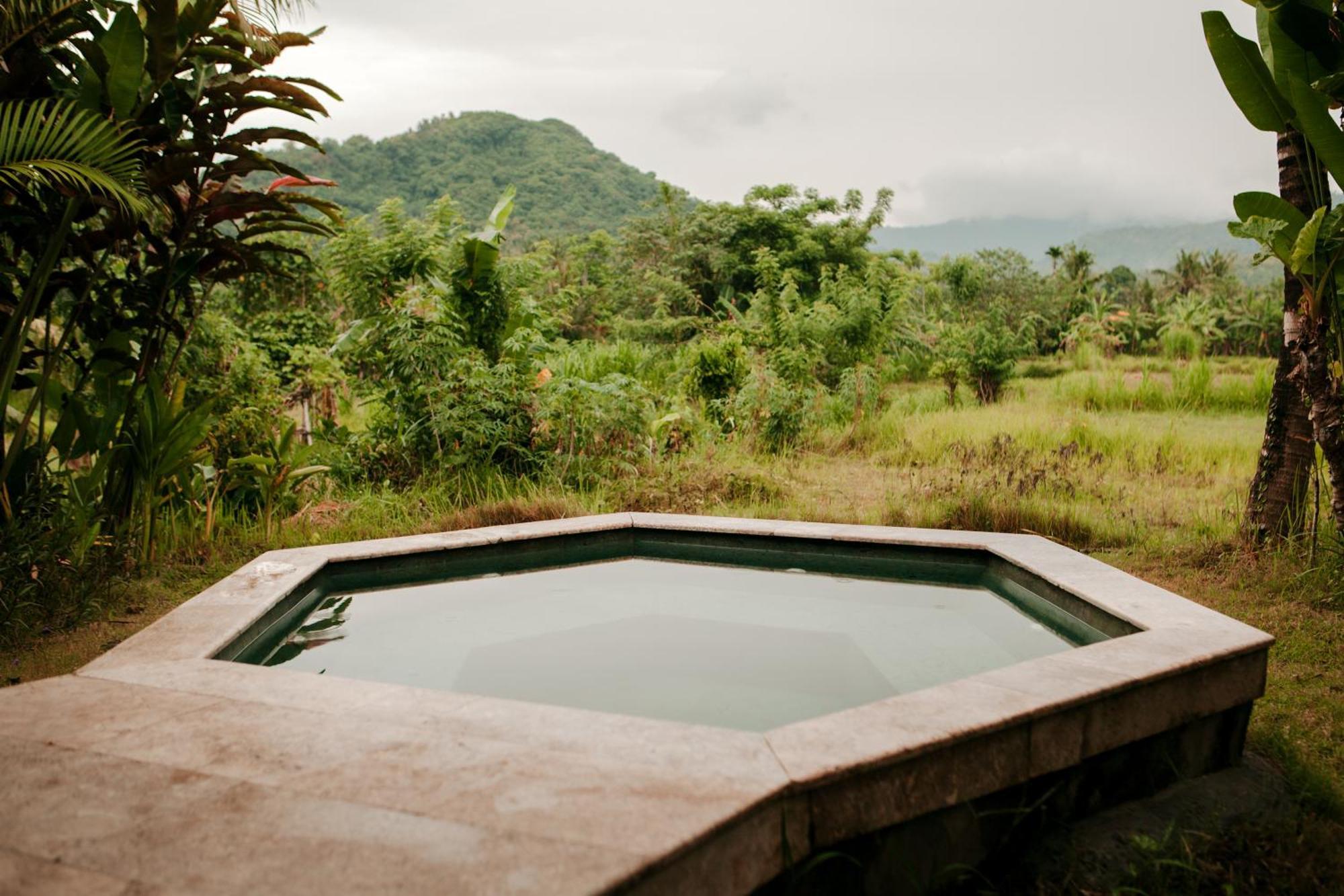 Sunrise Paradise Bali Karangasem  Exterior photo