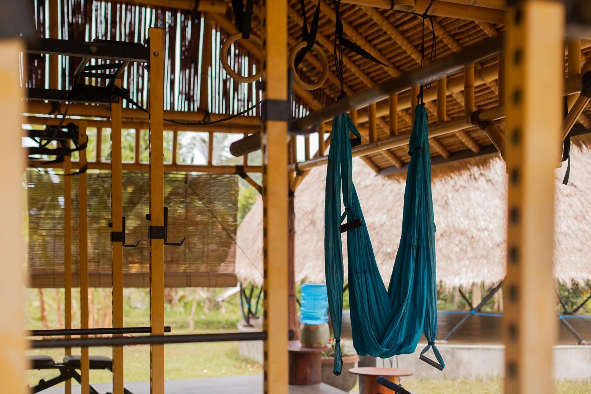 Sunrise Paradise Bali Karangasem  Exterior photo